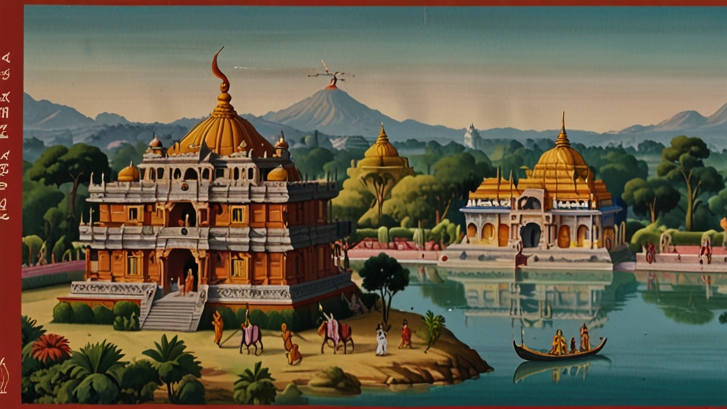 Ayodhya Kand: The Second Book of the Ramayana