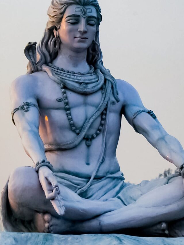 शिव पुराण – अमृत की झरना