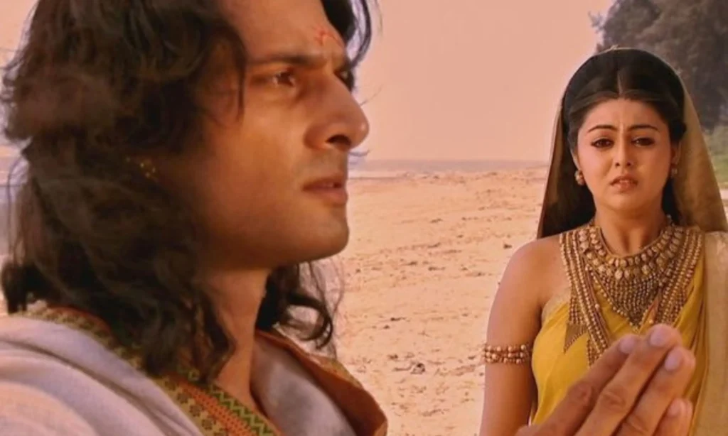 Kunti’s Visit to Karna: The Revelation of His Birth